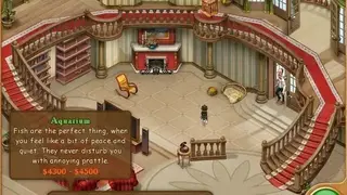 Gardenscapes: Mansion Makeover screenshot