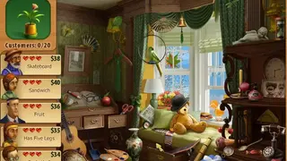Gardenscapes: Mansion Makeover screenshot