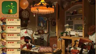 Gardenscapes: Mansion Makeover screenshot