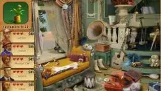 Gardenscapes: Mansion Makeover screenshot