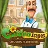 Gardenscapes: Mansion Makeover