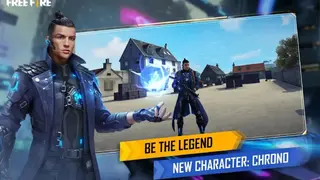 Garena Free Fire screenshot