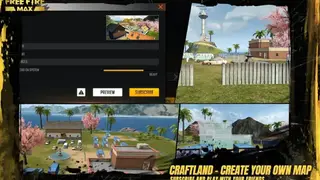 Garena Free Fire Max screenshot