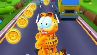 Garfield™ Rush screenshot