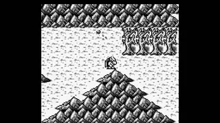 Gargoyle’s Quest screenshot