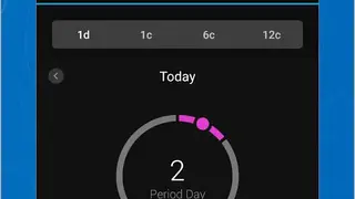 Garmin Connect™ screenshot