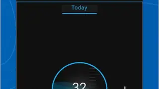 Garmin Connect™ screenshot