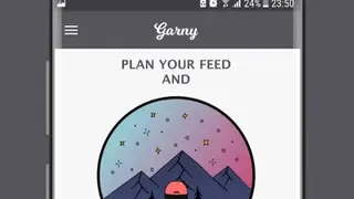 Garny screenshot