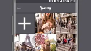 Garny screenshot