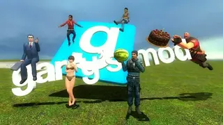 Garry’s Mod screenshot