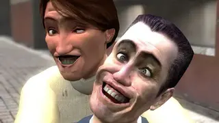 Garry’s Mod screenshot