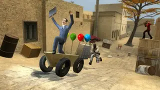 Garry’s Mod screenshot