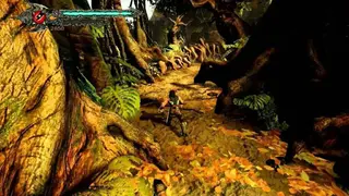 Garshasp: The Monster Slayer screenshot