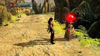 Garshasp: The Monster Slayer screenshot