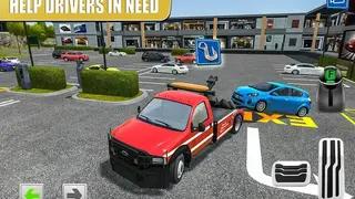 Gas Station 2: Highway Service screenshot