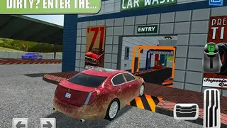 Gas Station 2: Highway Service screenshot