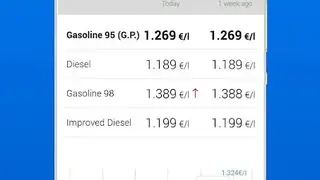 GasAll screenshot