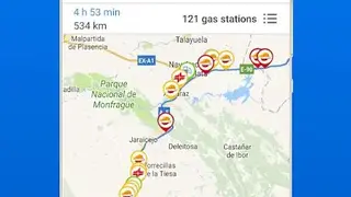 GasAll screenshot