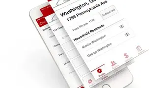 Gate Sentry screenshot