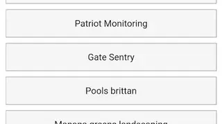 Gate Sentry screenshot