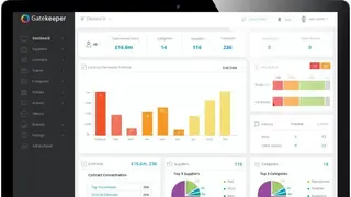 Gatekeeper screenshot
