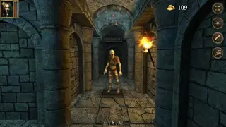 Gates of Skeldal: 7 Mages screenshot