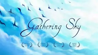 Gathering Sky screenshot