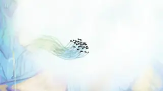 Gathering Sky screenshot