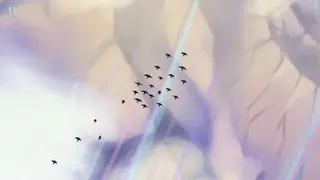 Gathering Sky screenshot