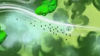 Gathering Sky screenshot