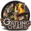 Gatling Gears