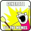 GATM Meme Generator