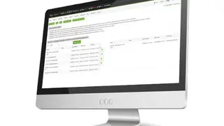 GatorMail screenshot