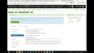 GatorMail screenshot