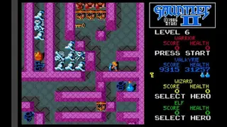 Gauntlet screenshot