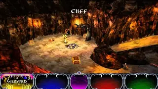 Gauntlet Legends screenshot