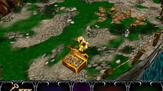 Gauntlet Legends screenshot