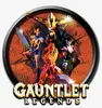 Gauntlet Legends