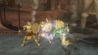 Gauntlet: Seven Sorrows screenshot