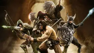 Gauntlet: Slayer Edition screenshot