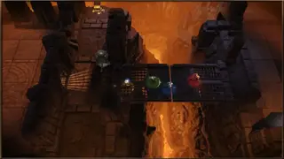 Gauntlet: Slayer Edition screenshot