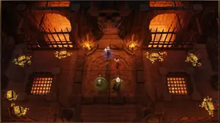 Gauntlet: Slayer Edition screenshot