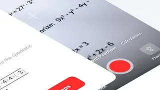 Gauthmath screenshot