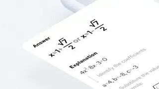 Gauthmath screenshot