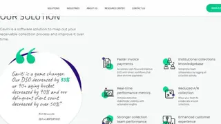 Gaviti screenshot
