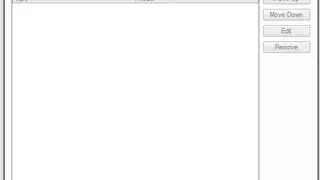 GAVPI screenshot