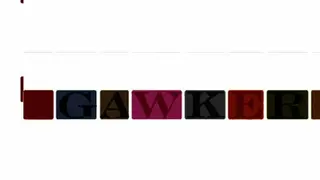 Gawker screenshot