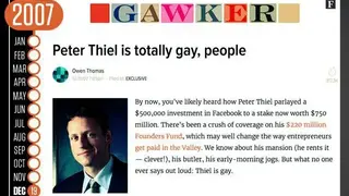 Gawker screenshot