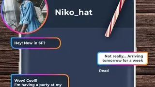 Gaydar screenshot