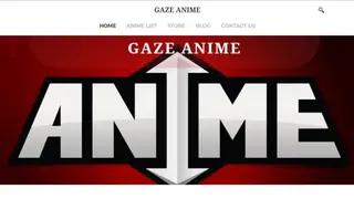 Gaze Anime screenshot